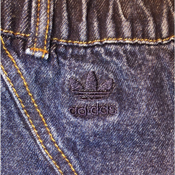 🐝 IVY PARK RODEO Denim Skirt 🐝 - Picture 5 of 11